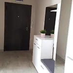 Poli's Casa Blanca Appartement *