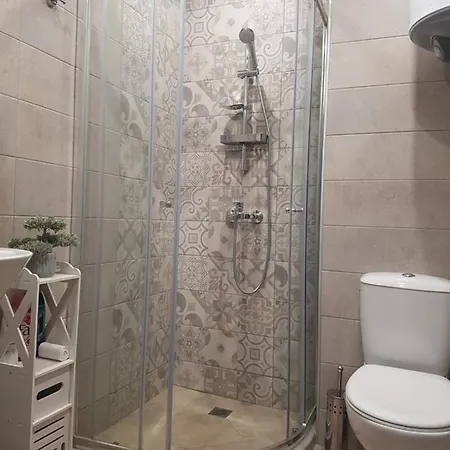 Poli's Casa Blanca Διαμέρισμα