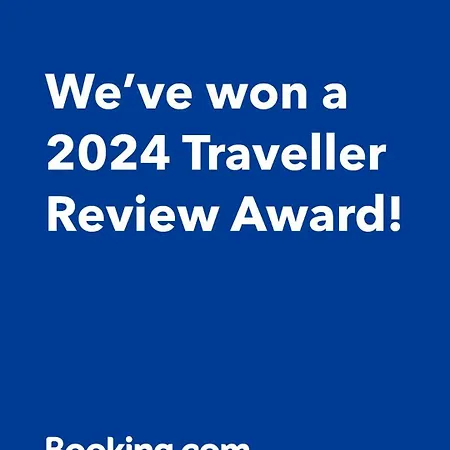 Poli's Casa Blanca Апартаменты *