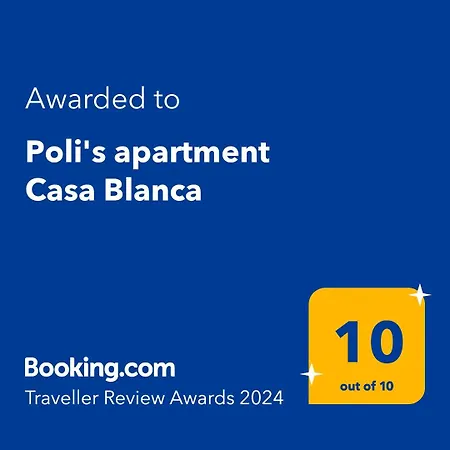 Poli's Casa Blanca * ヴァルナ