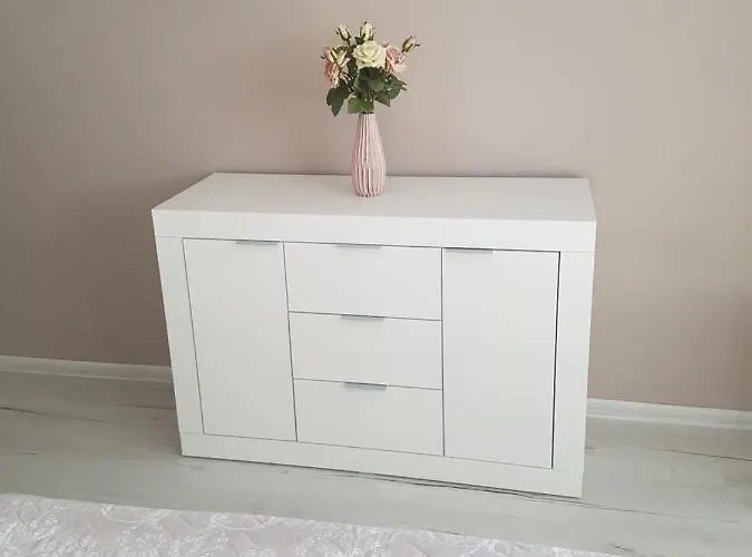 Poli's Casa Blanca Апартаменты *