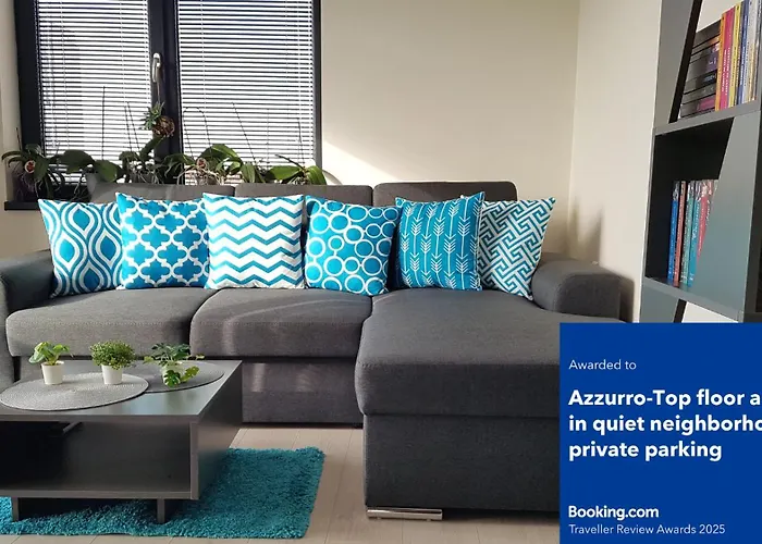 Poli's Casa Blanca Варна